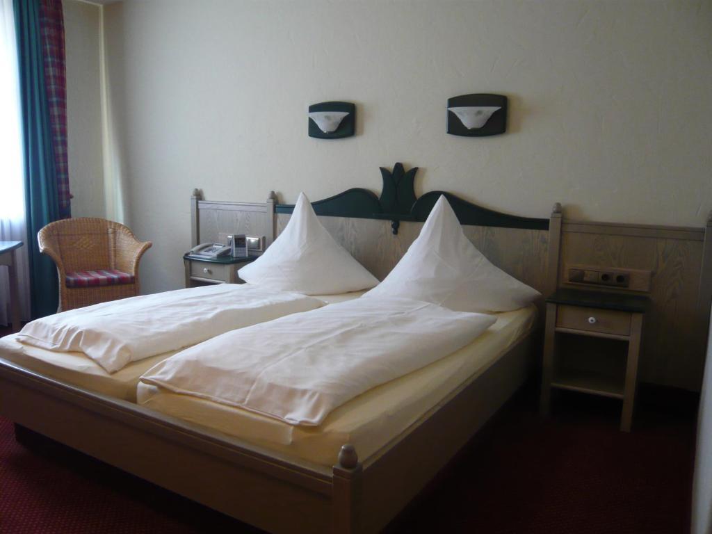 Landgasthaus Niermann Hotel บัดเบนท์ไฮม์ ห้อง รูปภาพ